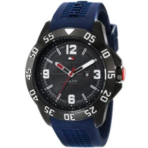 Tommy Hilfiger Watch For Men 1790984