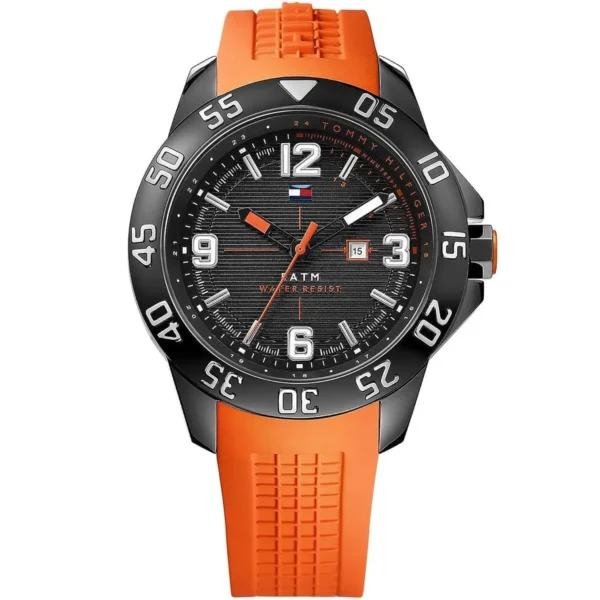 Tommy Hilfiger Watch For Men 1790985
