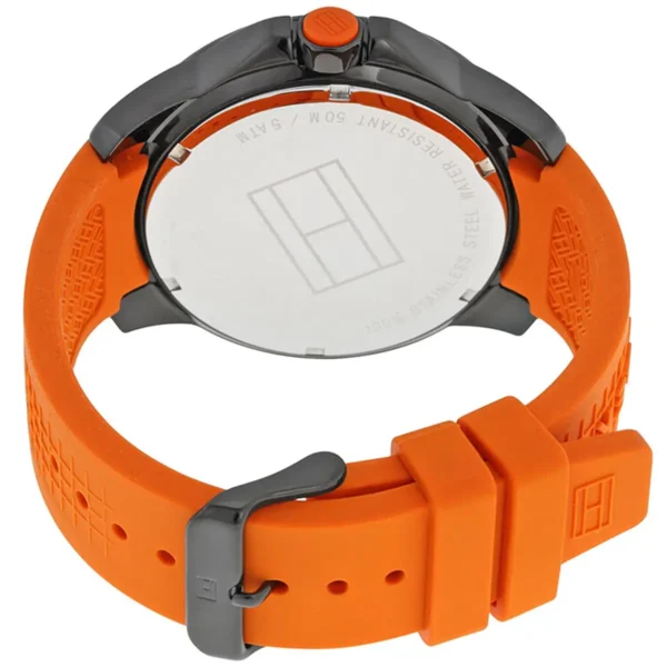 Tommy Hilfiger Watch For Men 1790985 - Image 2