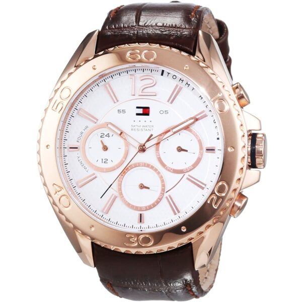 Tommy Hilfiger watch for Men 1791031 - Image 2