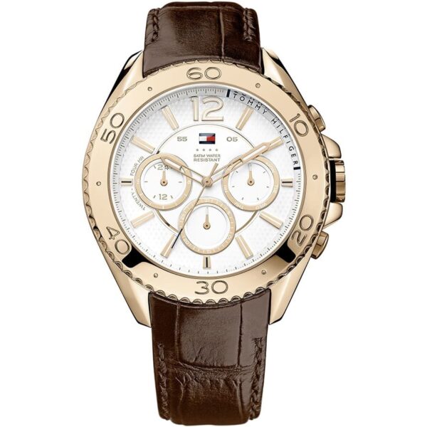 Tommy Hilfiger watch for Men 1791031