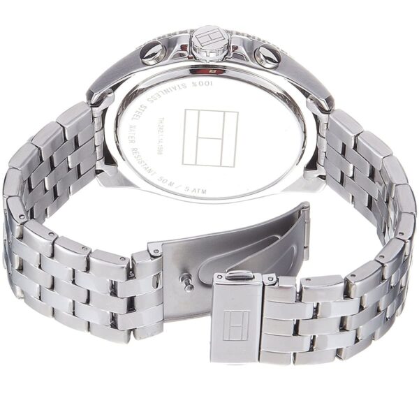 Tommy Hilfiger watch for Men 1791032 - Image 2