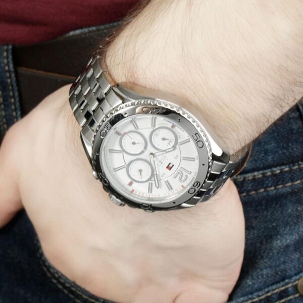 Tommy Hilfiger watch for Men 1791032 - Image 4
