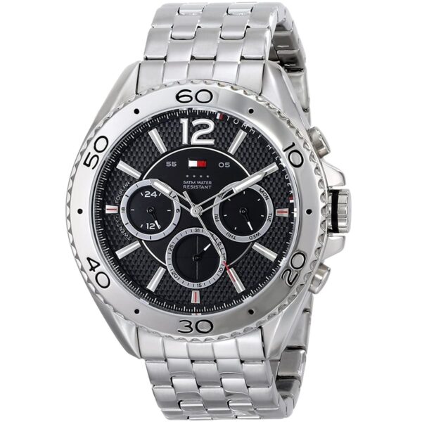 Tommy Hilfiger watch for Men 1791047 - Image 2