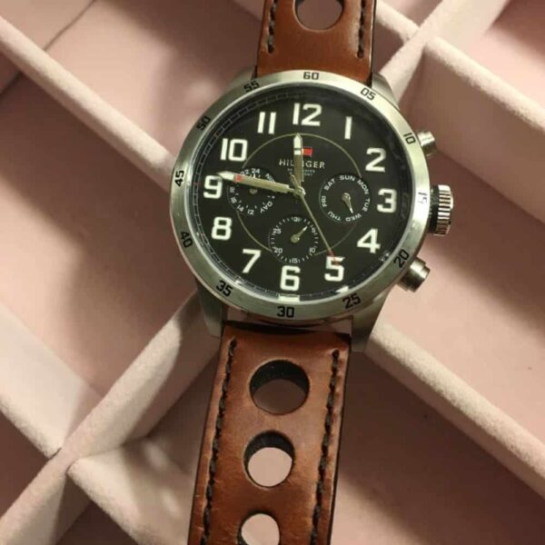 Tommy Hilfiger Watch For Men 1791049 - Image 4