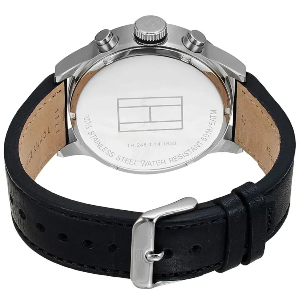 Tommy Hilfiger Watch For Men 1791050 - Image 2