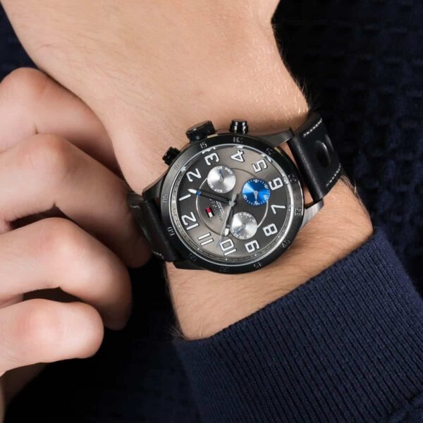 Tommy Hilfiger Watch For Men 1791051 - Image 4