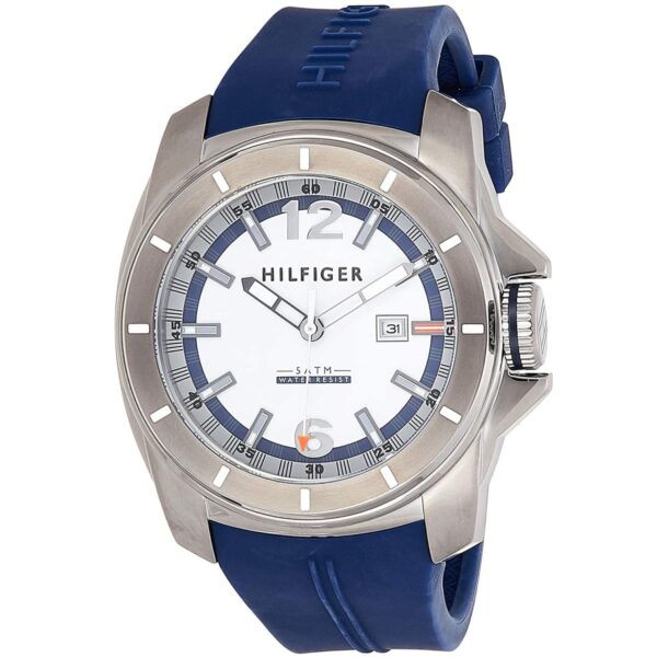 Tommy Hilfiger watch for Men 1791113 - Image 2
