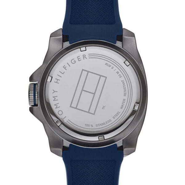 Tommy Hilfiger watch for Men 1791113 - Image 4