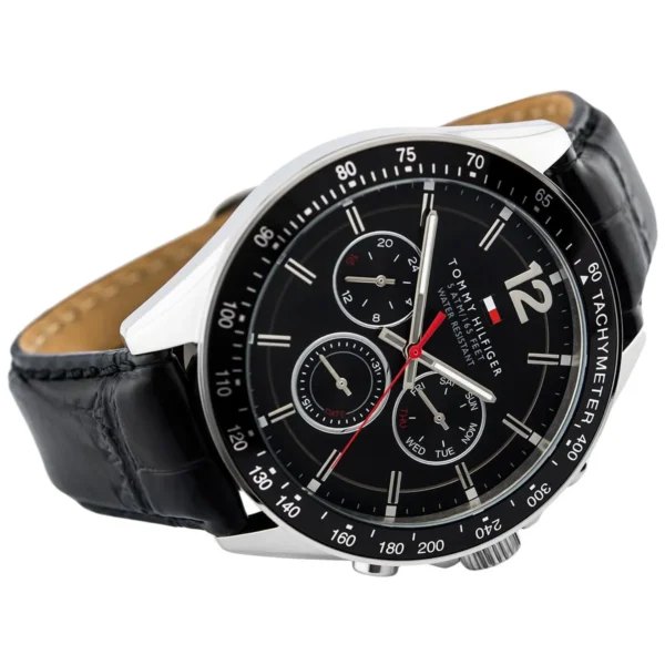 Tommy Hilfiger Watch For Men 1791117 - Image 3