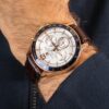 Tommy Hilfiger Watch For Men 1791118 - Image 4
