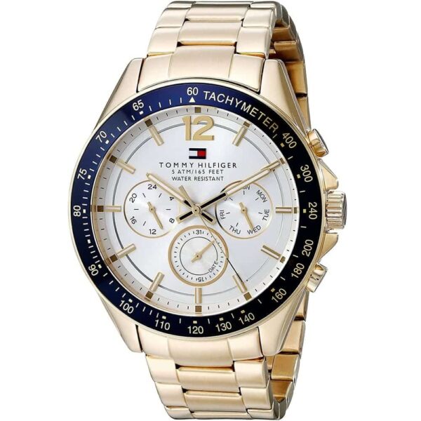 Tommy Hilfiger watch for men 1791121 - Image 2