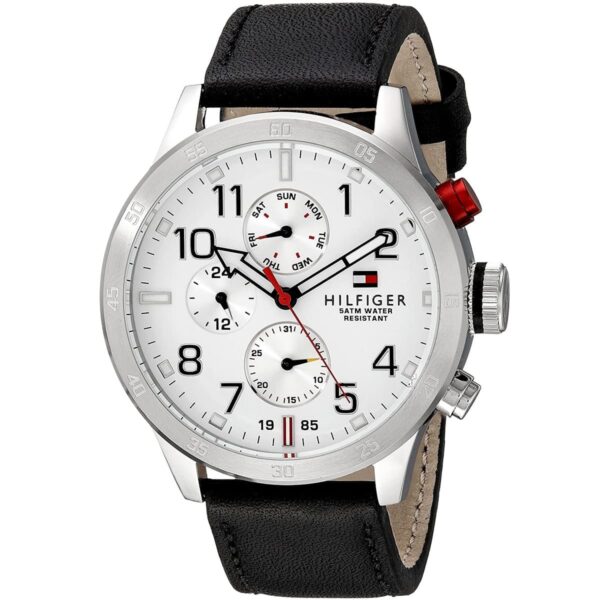 Tommy Hilfiger Watch for Men 1791138 - Image 2