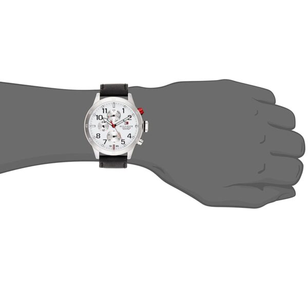Tommy Hilfiger Watch for Men 1791138 - Image 4
