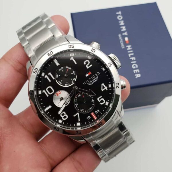 Tommy Hilfiger watch for Men 1791141 - Image 4