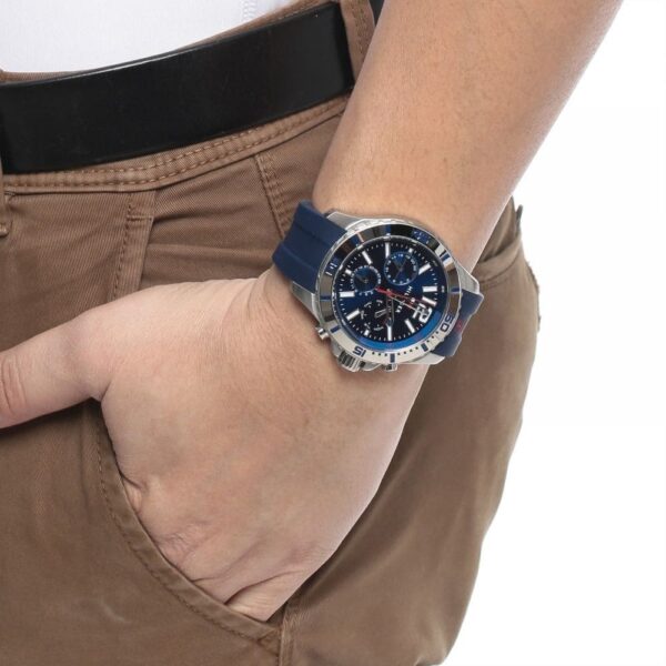 Tommy Hilfiger Watch for Men 1791142 - Image 4