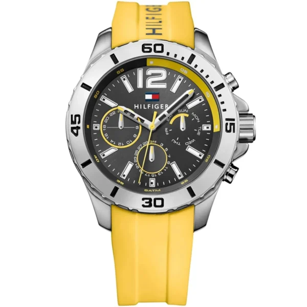 Tommy Hilfiger Watch For Men 1791144