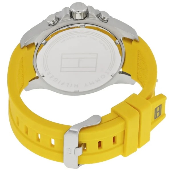 Tommy Hilfiger Watch For Men 1791144 - Image 3
