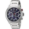 Tommy Hilfiger Watch For Men 1791228 - Image 2
