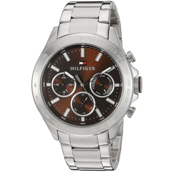 Tommy Hilfiger Watch For Men 1791229 - Image 2