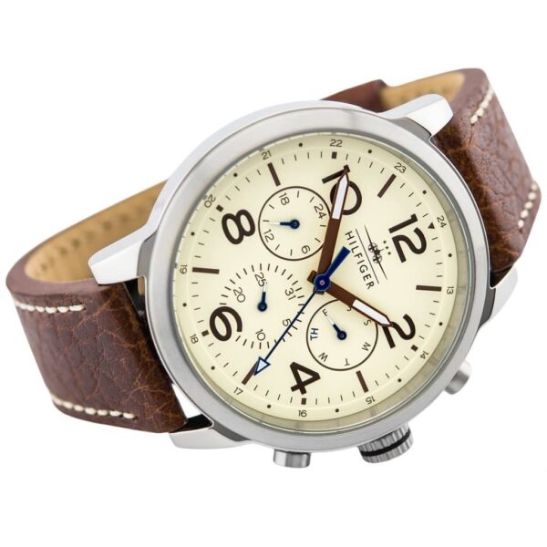 Tommy Hilfiger watch for Men 1791230 - Image 2