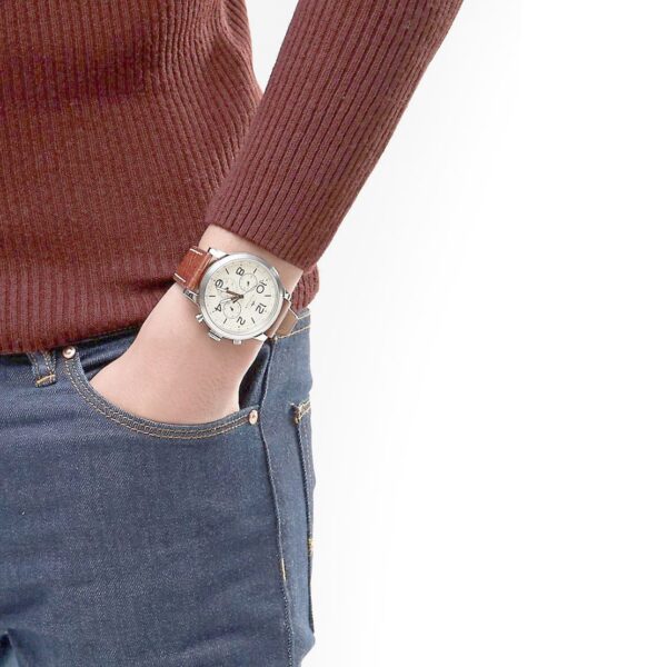 Tommy Hilfiger watch for Men 1791230 - Image 4