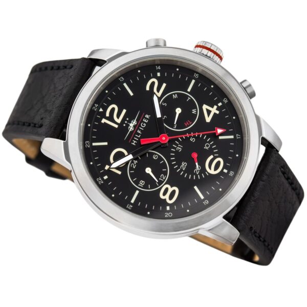 Tommy Hilfiger watch for Men 1791232 - Image 2
