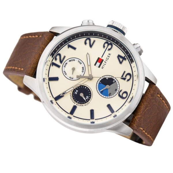 Tommy Hilfiger Watch for Men 1791239 - Image 2