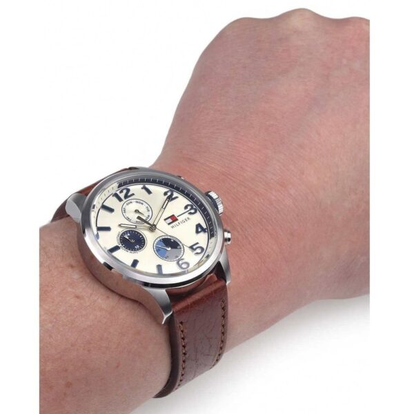 Tommy Hilfiger Watch for Men 1791239 - Image 4