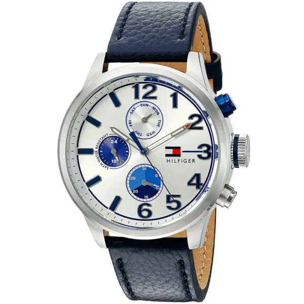 Tommy Hilfiger Watch For Men 1791240 - Image 2