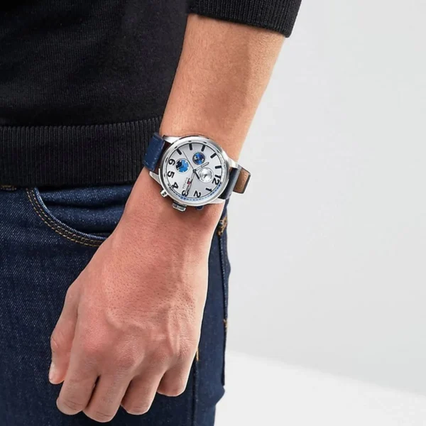 Tommy Hilfiger Watch For Men 1791240 - Image 4
