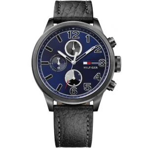 Tommy Hilfiger Watch For Men 1791241