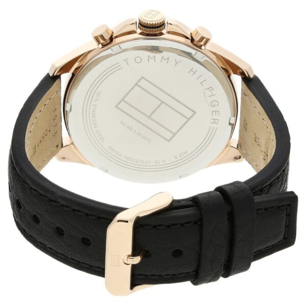 Tommy Hilfiger Watch for Men 1791273 - Image 2
