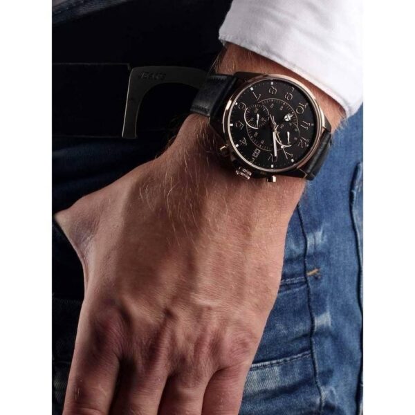 Tommy Hilfiger Watch for Men 1791273 - Image 4