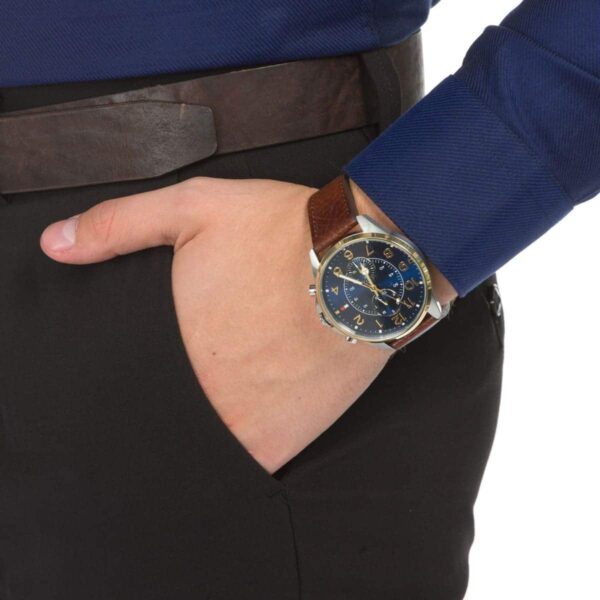 Tommy Hilfiger Watch for Men 1791275 - Image 3
