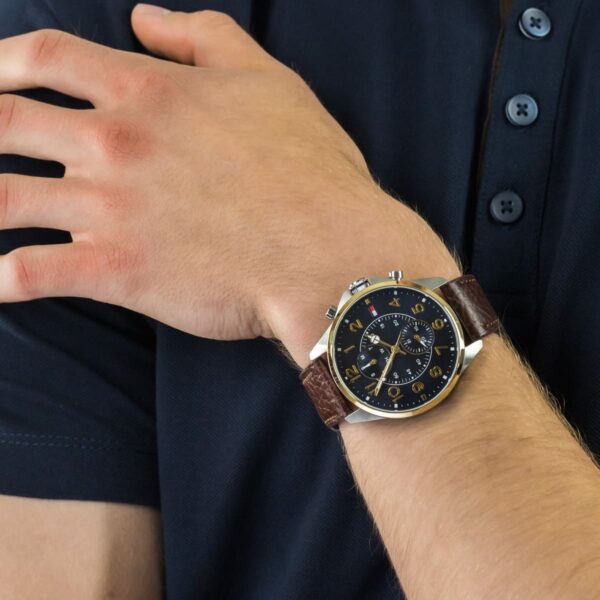 Tommy Hilfiger Watch for Men 1791275 - Image 4