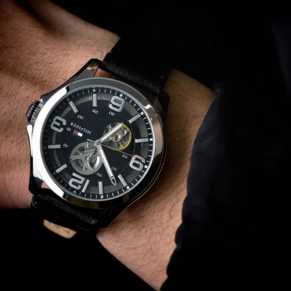 Tommy Hilfiger Watch For Men 1791279 - Image 4