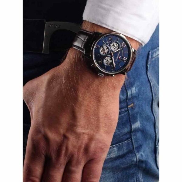 Tommy Hilfiger Watch for Men 1791290 - Image 4