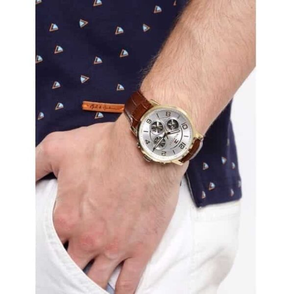 Tommy Hilfiger watch for Men 1791291 - Image 4