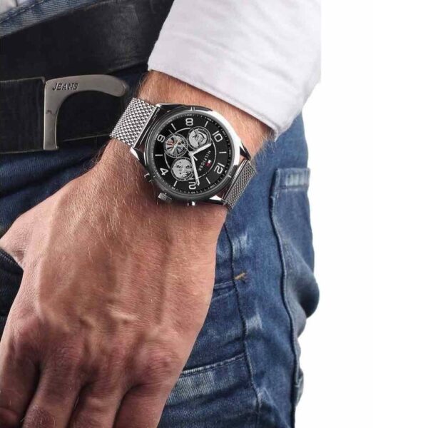Tommy Hilfiger watch for Men 1791292 - Image 4