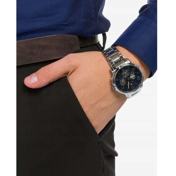 Tommy Hilfiger watch for Men 1791293 - Image 4