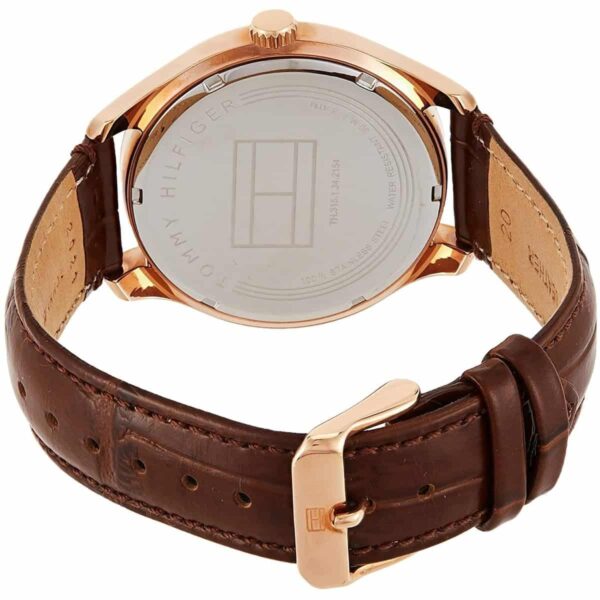 Tommy Hilfiger watch for Men 1791306 - Image 2