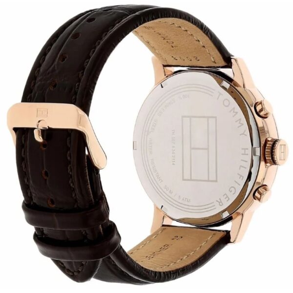 Tommy Hilfiger Watch For Men 1791308 - Image 2