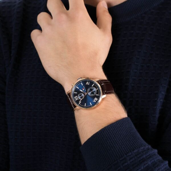 Tommy Hilfiger Watch For Men 1791308 - Image 4