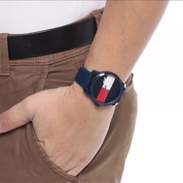 Tommy Hilfiger watch for Men 1791322 - Image 3