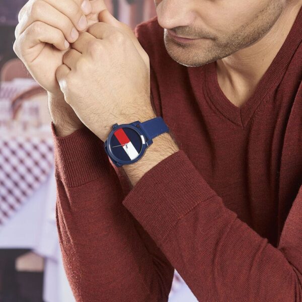 Tommy Hilfiger watch for Men 1791322 - Image 4