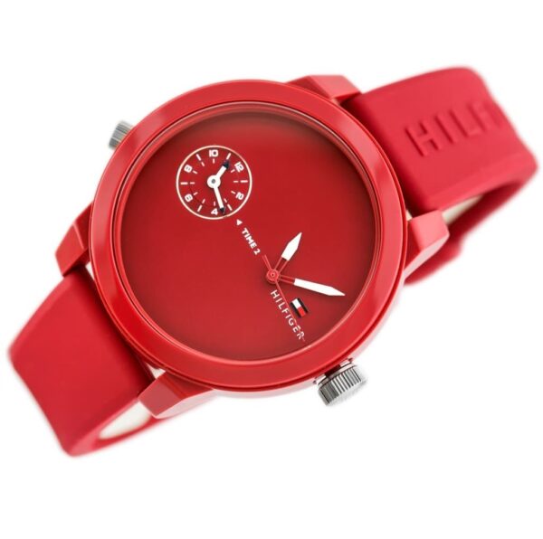 Tommy Hilfiger watch for Men 1791323 - Image 2