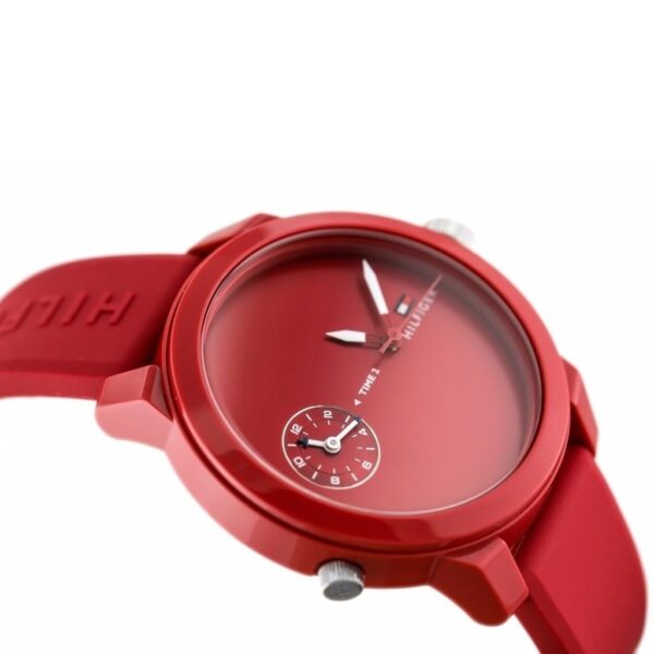 Tommy Hilfiger watch for Men 1791323 - Image 3