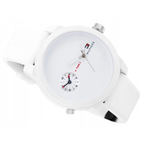 Tommy Hilfiger Watch For Men 1791324 - Image 3