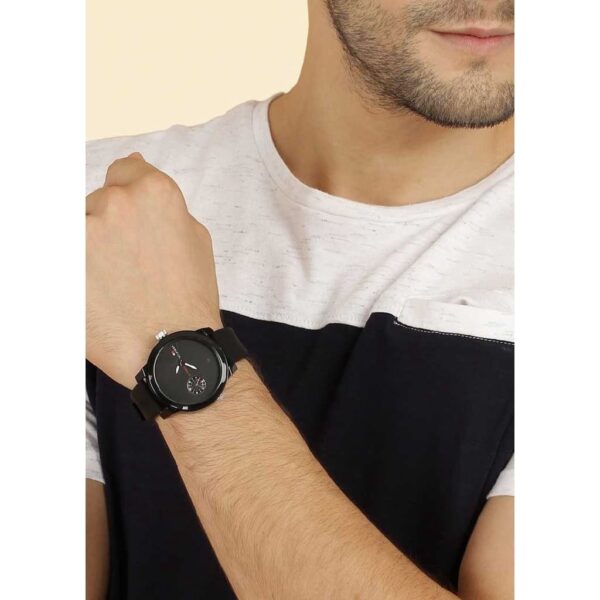 Tommy Hilfiger watch for Men 1791326 - Image 3